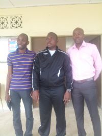 Politique - Le Monascau Belgique rencontre le Monascau Tiassalé